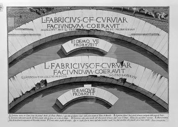 Ponte Fabricio
